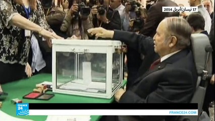 الصحافة كسلطة مضادة في فيلم وثائقي جزائري