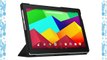 BQ Duo Case - Funda para tablet BQ Aquaris E10 color verde