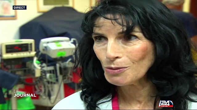 La pollution à Haifa pourrait avoir causé de nombreuses malformations