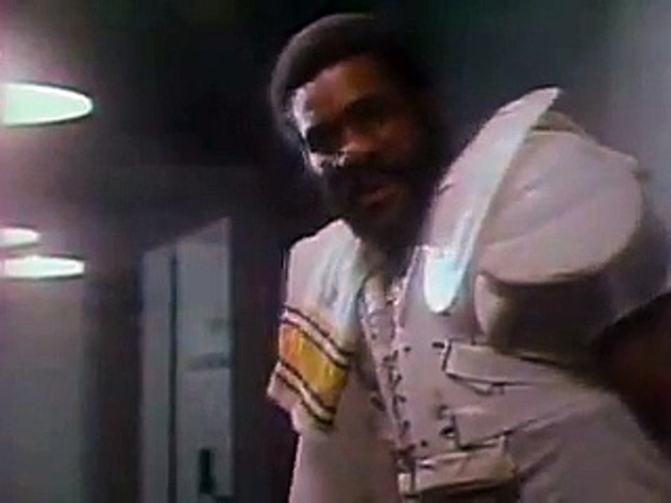 Les meilleures publicités du Super Bowl Coca-Cola  (1979)