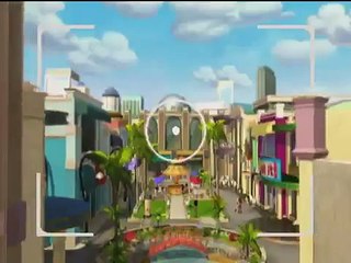 Bratz Rock Angelz – PC