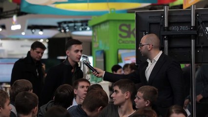 DT Test Drive — 1000 HP Jeep SRT8 vs Lamborghini Huracan