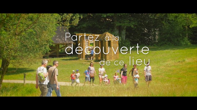 MAISONS COMTOISES hd