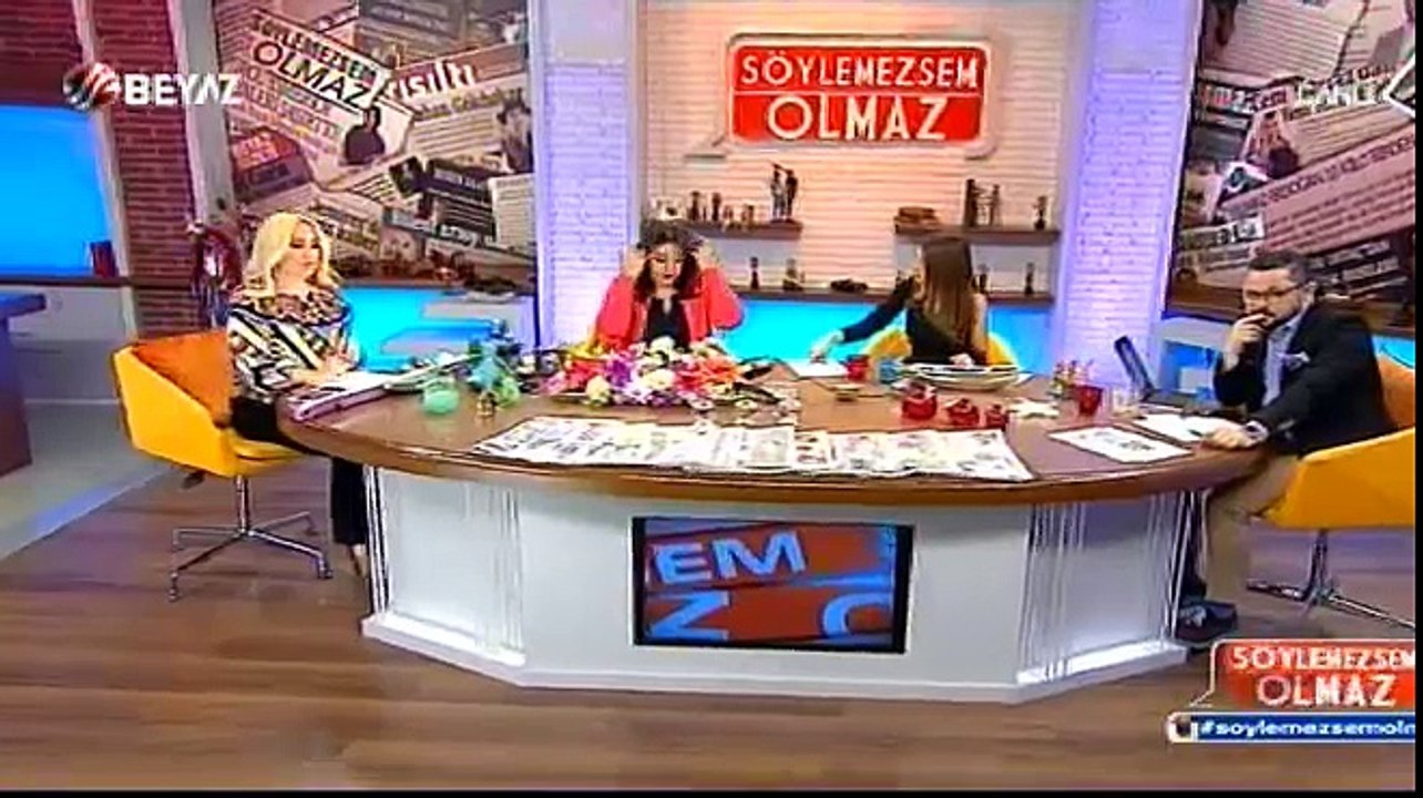 Söylemezsem Olmaz 03.02.2016 2.Kısım