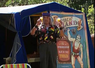 Grand Galop S3 - EP8: Tout ce qui brille