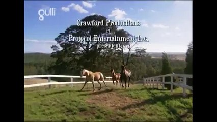 Grand Galop - Générique saison 3