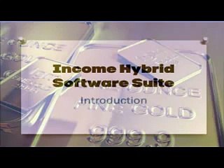 Can You Make Money With Income Hybrid?
