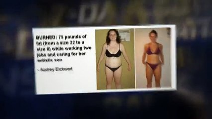 Burn The Fat 7 day Body Transformation Review - Is it a Scam?