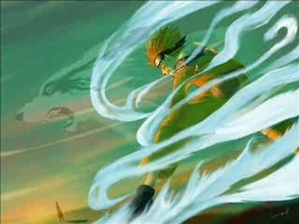 AMV Naruto Shippuuden