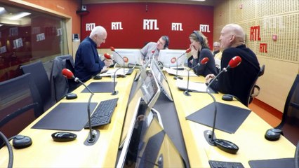 "La constance en politique, c'est un cimetière marin des espérances", déplore Nicolas Domenach