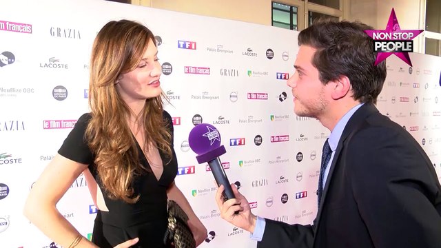 Mister People aux trophées du Film Français