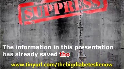 The Big Diabetes Lie Review | Amazing The Big Diabetes Lie Review By Max Sidorov