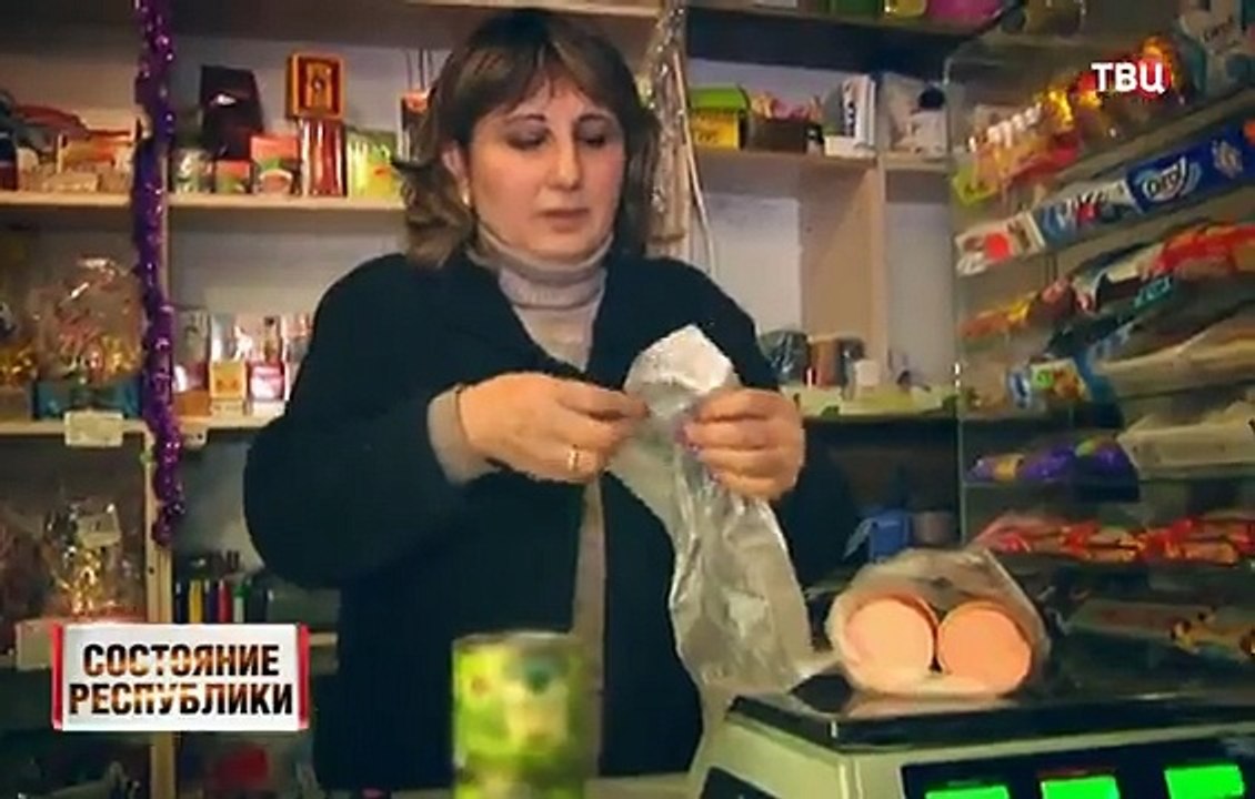 Уникальный фильм. Линия защиты. Состояние республики. Донбасс до и после Нового года. (Эфир от 14.01.2016)