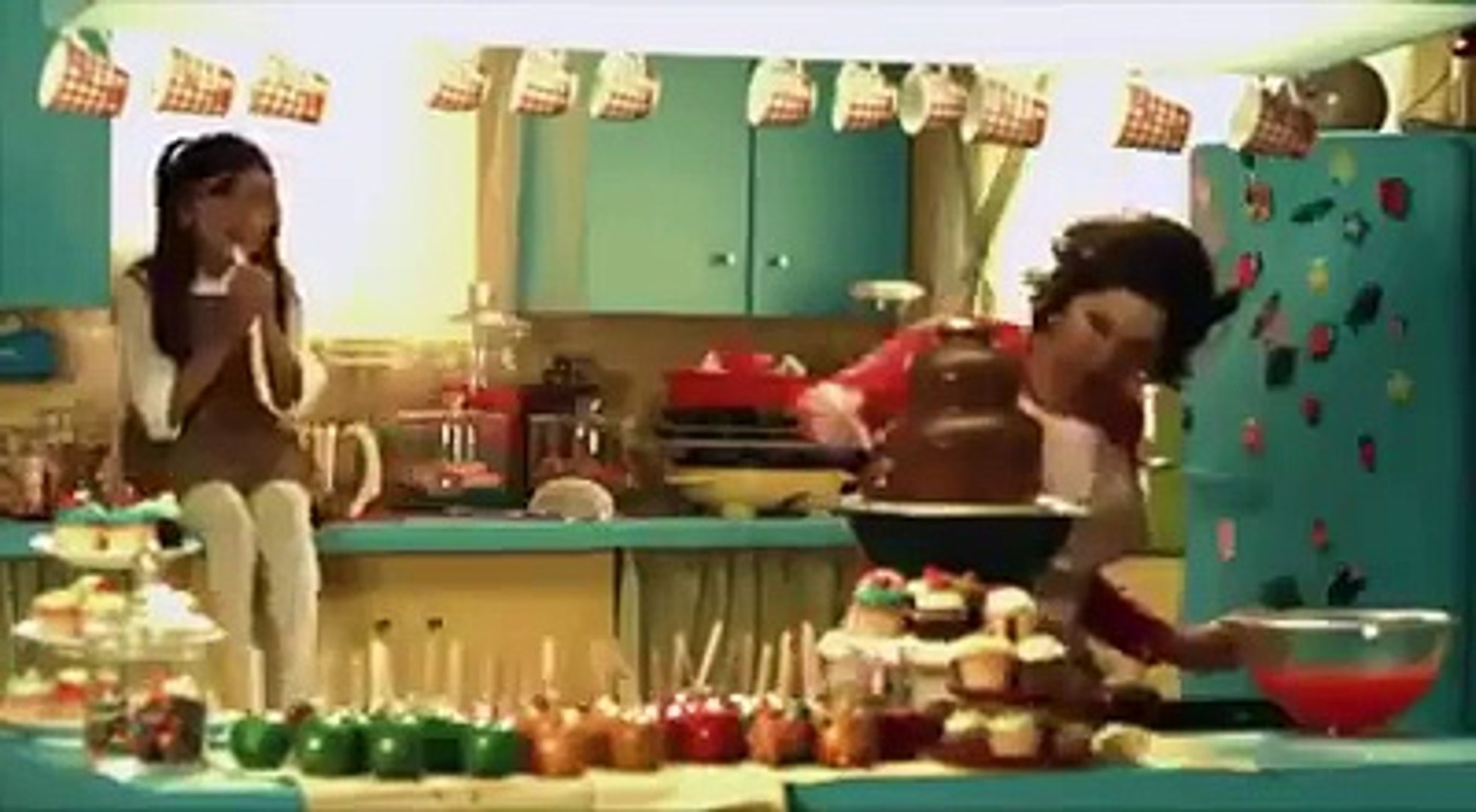 I Love You Mama Hala Al Turk Video Dailymotion