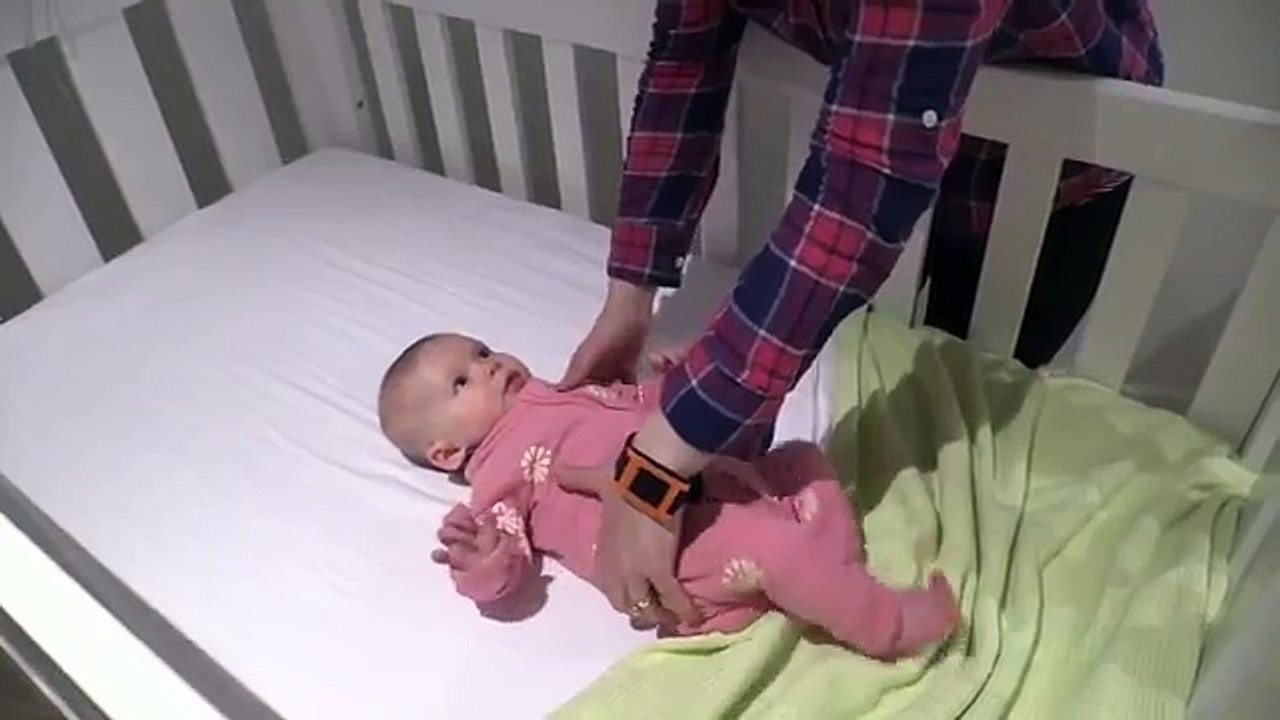 The Masada Sleep School "Pat Pat" technique video Dailymotion