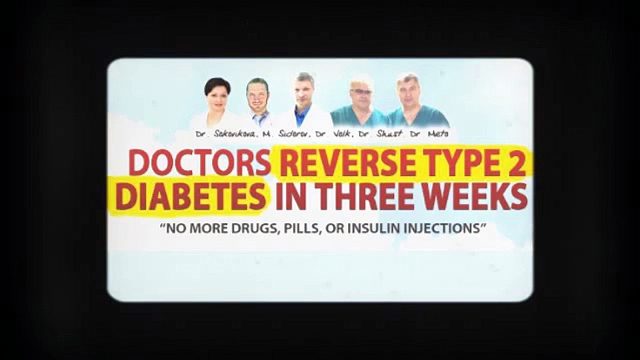 The Big Diabetes Lie Review