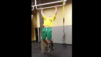 BossFit: A Killer Routine to Mix Up Your Workout