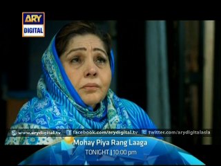 Moha Piya Rang Laaga - ARY Digital