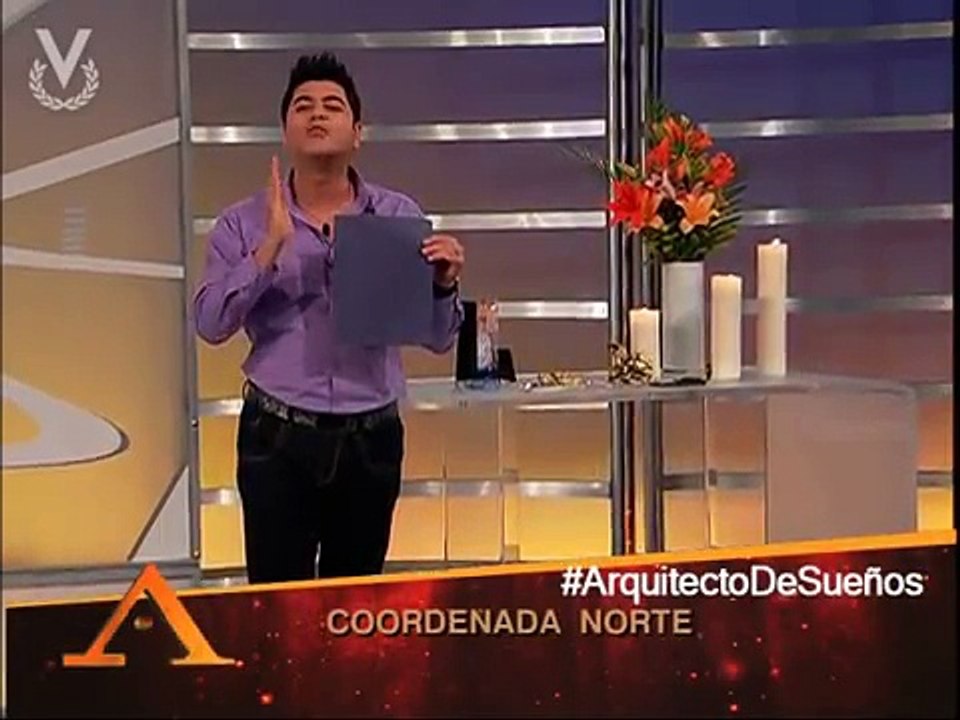 Arquitecto de Sueños - Feng Shui: ¿Qué hacer para conseguir empleo?