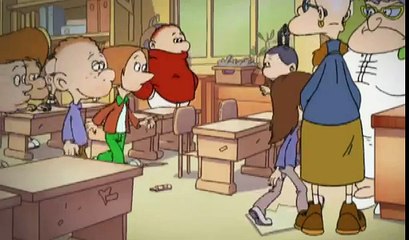 Titeuf Saison 1 Episode 10 Sauver Vomito