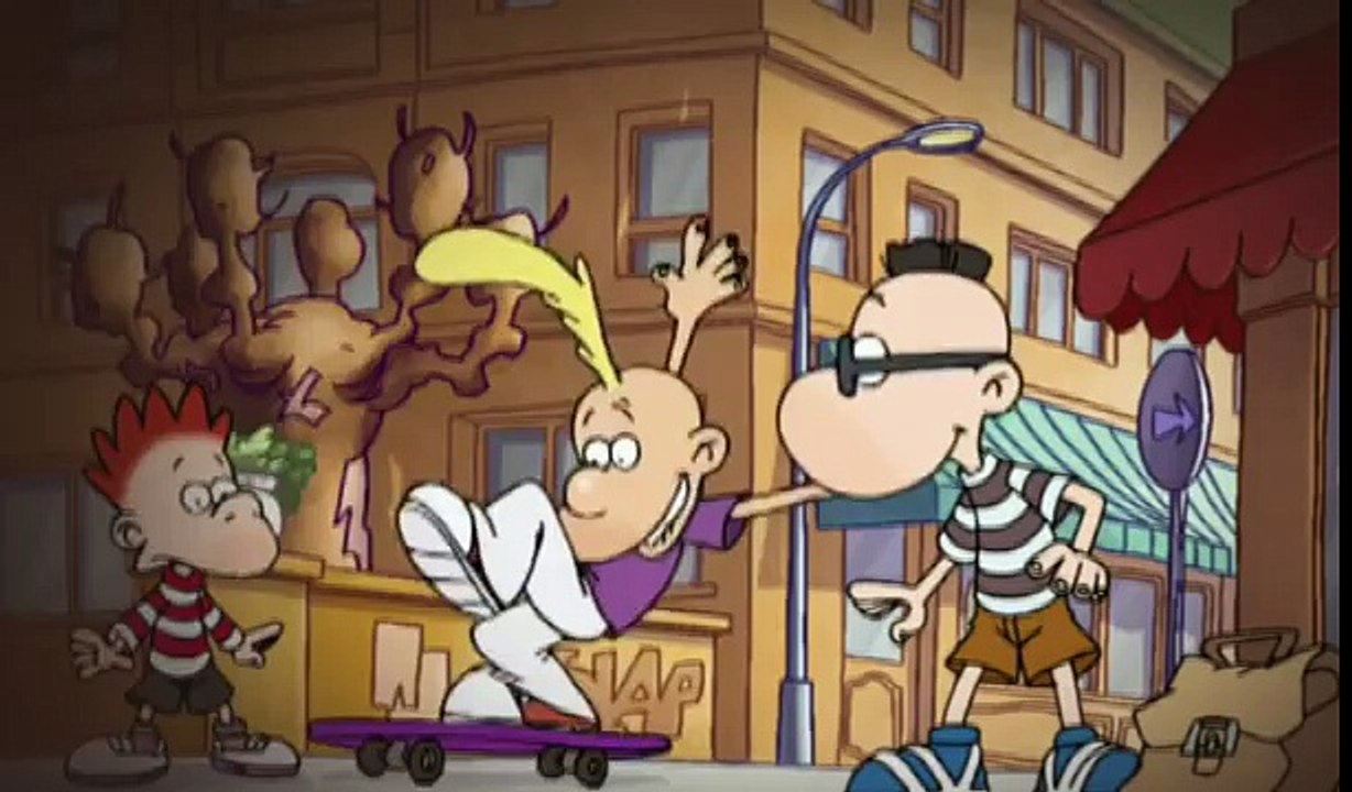 Titeuf Saison 1 Episode 30 Toutes sur Titeuf