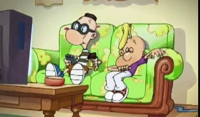 Titeuf Saison 1 Episode 67 Le bon plan