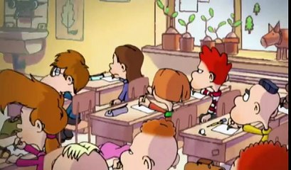 Titeuf Saison 1 Episode 45 Ma future