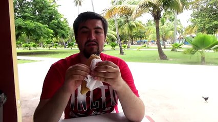 экзотический уекенд - часть 10