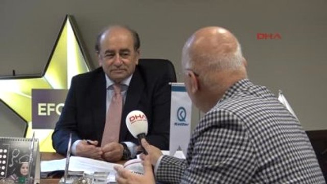 Kalder Başkanı Doğan: Siyasi Partiler ve Spor Kulüplerinde de Başarının Sırrı Mükemmellik Modeli ...