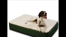 Snoozer Pet Beds - Snoozer Orthopedic Dog Bed