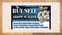 Buy Sell Arrow Scalper - Is it worth buying?