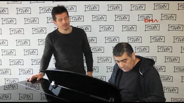 Emre Belözoğlu'dan mükemmel performans!