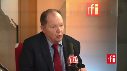 Philippe Bilger: «La déchéance de nationalité est un message fort que la nation s’adresse d’abord...