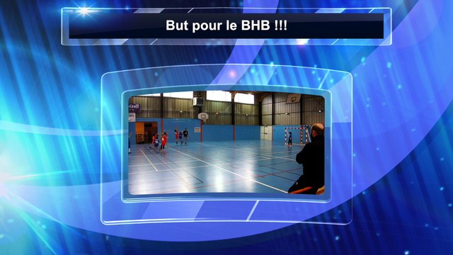 Bastia Handball / HJIR / AJC - Tournoi -9 ans