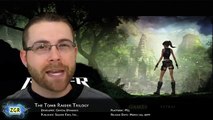 Tomb Raider Trilogy – PS3 [Télécharger .torrent]