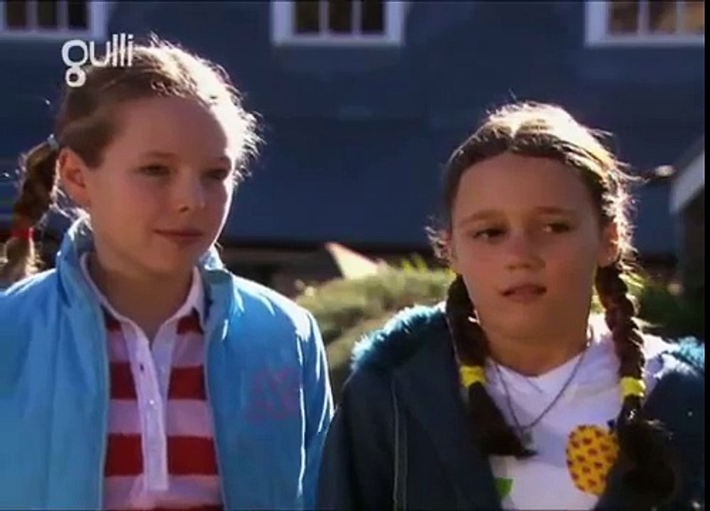 Grand Galop  S3E24 - L\'anniversaire du club