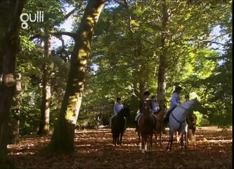 Grand Galop - S03E17 - La chasse au renard