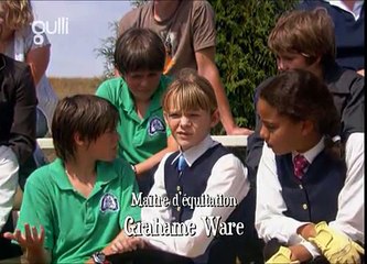 Grand Galop - S3E10 - Le sabotage