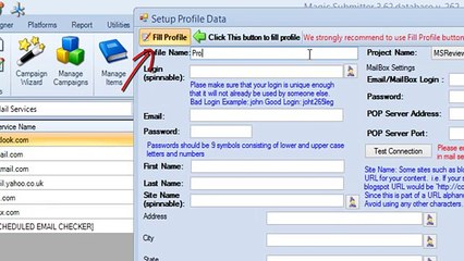 Magic Submitter Review - How Magic Submitter Works?