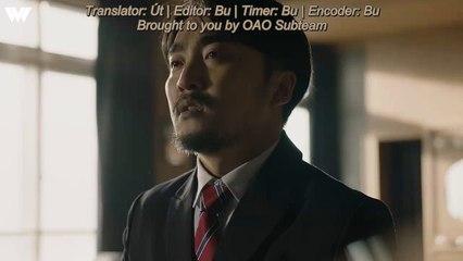 [Vietsub] Actor School Teaser 4 [OAO Subteam]