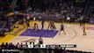 Minnesota Timberwolves vs LA Lakers - Full Game Highlights - February 2, 2016 - NBA 2015-16 Season