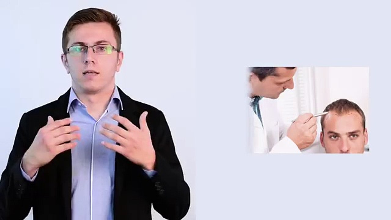 Hair Loss Protocol Review | Rebuild Your Hair Now