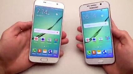 How i can find fake or real samsung galaxy s6