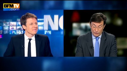Modern Express: la manœuvre dans le port pour le redresser "va prendre beaucoup de temps"