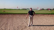 Brett Rumfords Bunker Shots Drill _ HDiD Golf Academy Weekend Tip