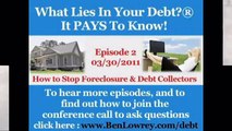 What Lies In Your Debt Reviews-Is It Scam Or Legit?