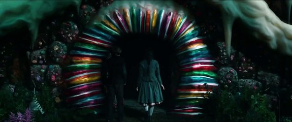 Hansel & Gretel: Witch Hunters Official Movie Clip