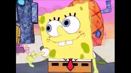 SpongeBob SquarePants Movie Game Trailer SpongeBob Episodes SpongeBob SquarePantsTV