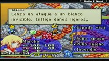 [GBA] - Walkthrough - Final Fantasy Tactics Advance - Part 31