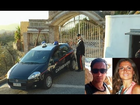 Pozzuoli (NA) - Dà fuoco alla compagna incinta, bambino salvo (02.02.16)